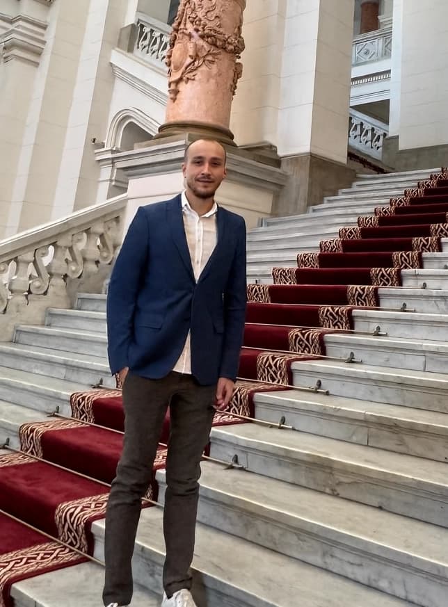 Second Lawyer - Partener Cabinet Avocatură